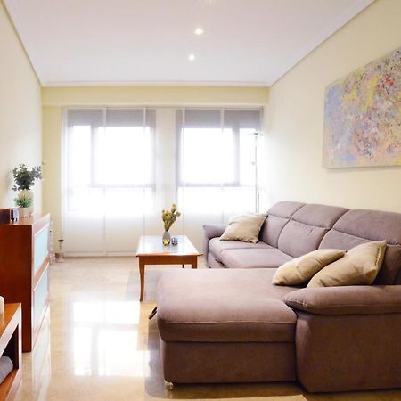 City Center Apartment Βαλένθια Εξωτερικό φωτογραφία