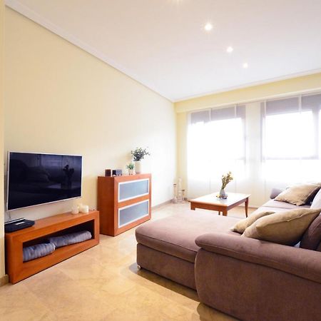 City Center Apartment Βαλένθια Εξωτερικό φωτογραφία