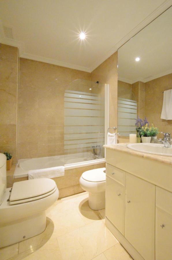 City Center Apartment Βαλένθια Εξωτερικό φωτογραφία