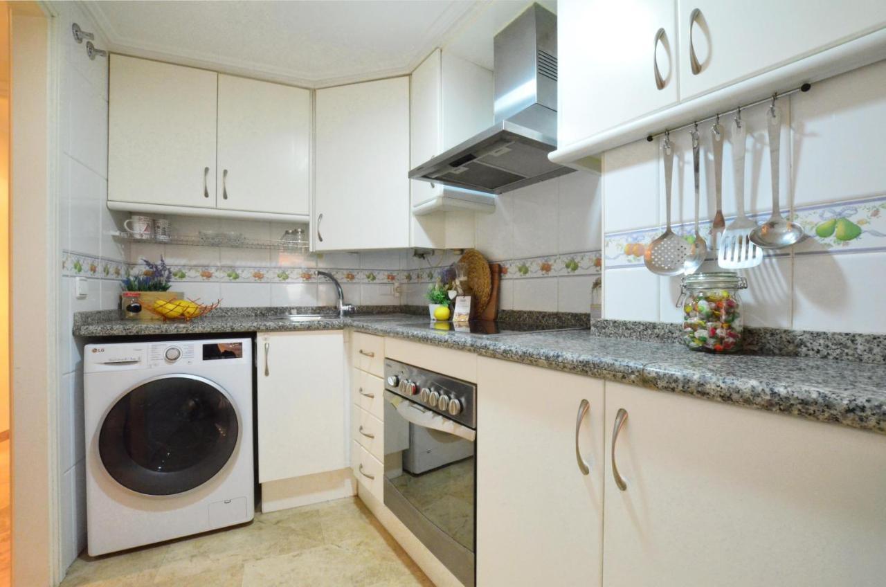 City Center Apartment Βαλένθια Εξωτερικό φωτογραφία
