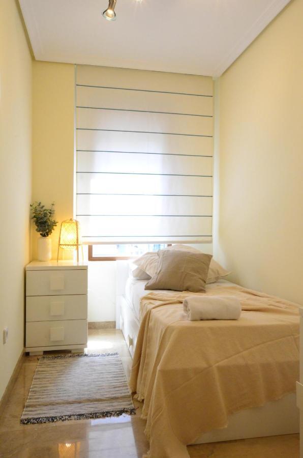 City Center Apartment Βαλένθια Εξωτερικό φωτογραφία