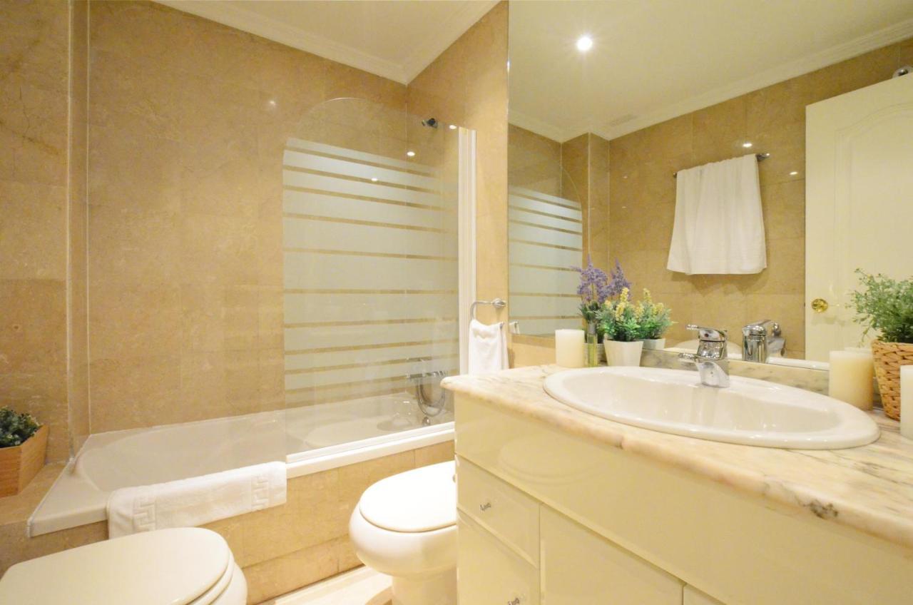 City Center Apartment Βαλένθια Εξωτερικό φωτογραφία