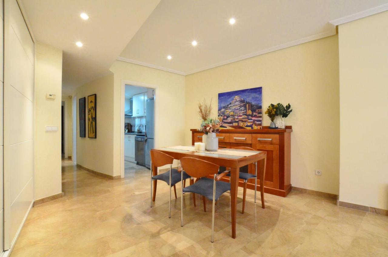 City Center Apartment Βαλένθια Εξωτερικό φωτογραφία